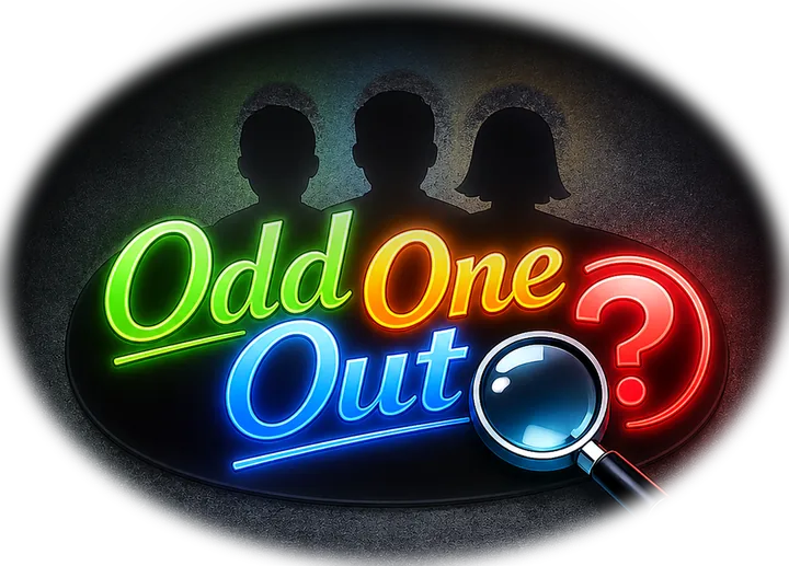 Odd One Out